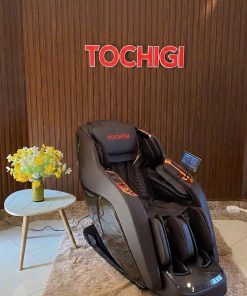 Ghế Masage Tochigi 656