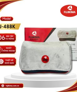 TOCHIGI GỐI MASSAGE Fj 488k