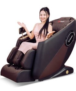 Ghế Massage Yamaguchi YA-129